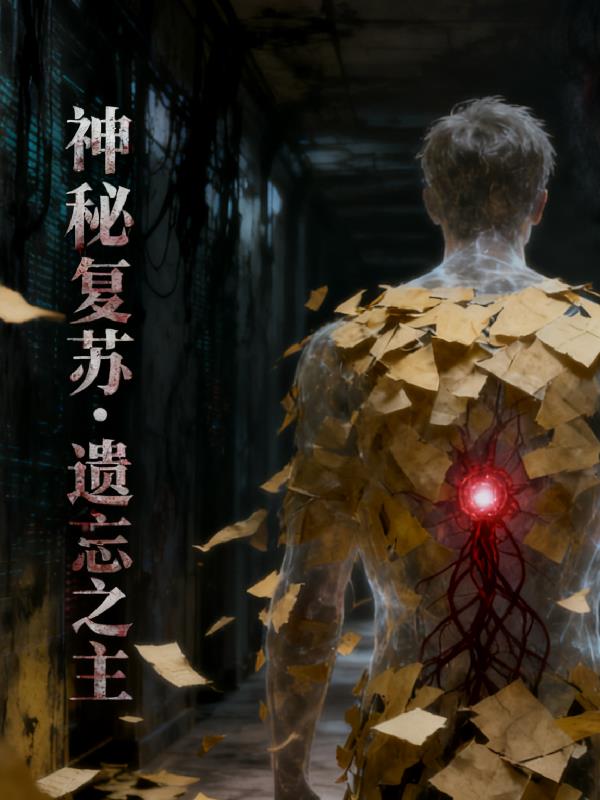 神秘复苏:我成了遗忘之主